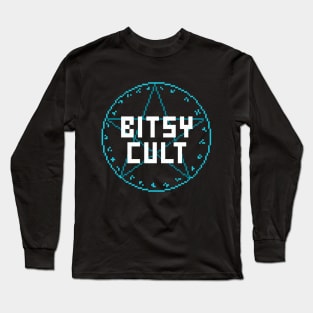 Bitsy Cult Long Sleeve T-Shirt